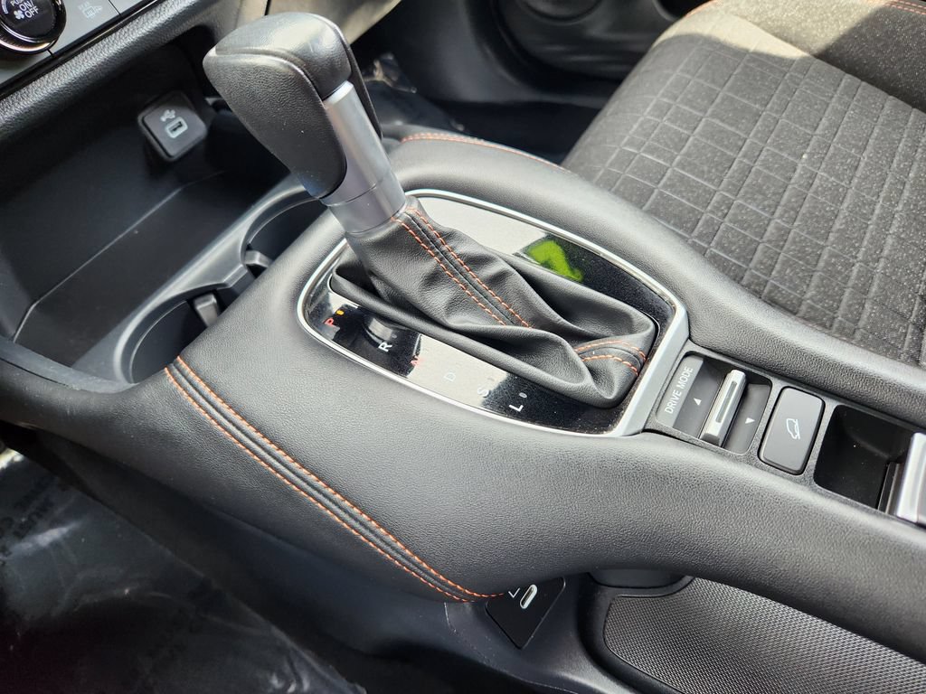 Used 2024 Honda HR-V Sport image 21