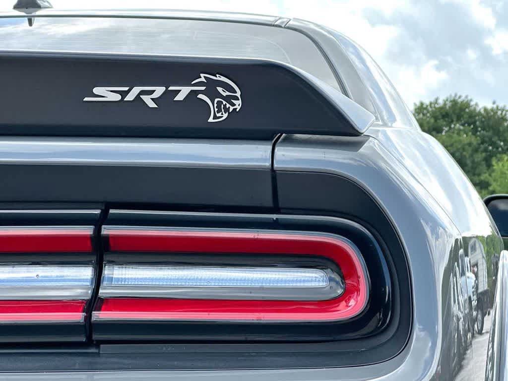 Used 2023 Dodge Challenger SRT Hellcat RWD image 15