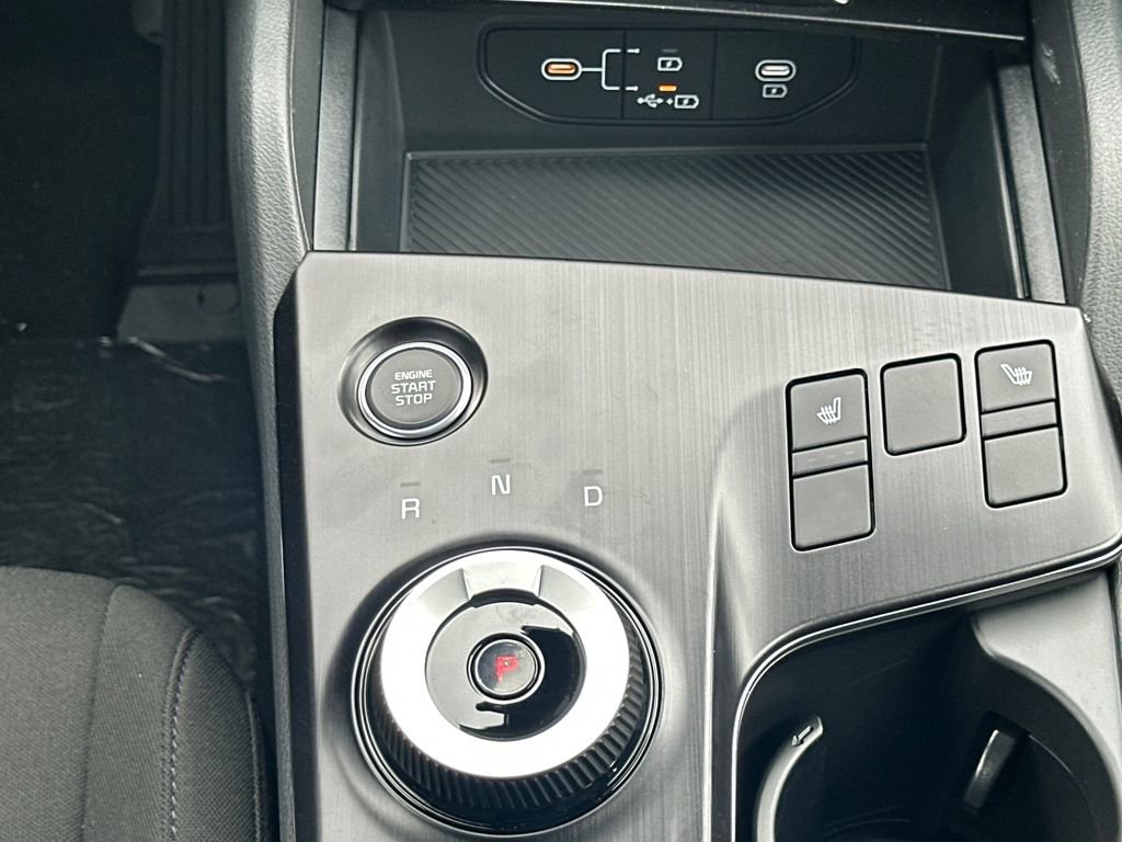 New 2026 Kia Sportage S image 24