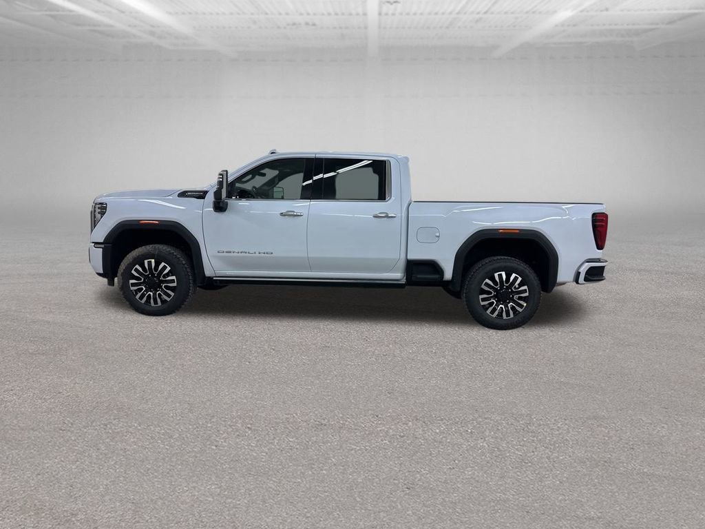 New 2026 GMC Sierra 3500 Denali Ultimate image 6