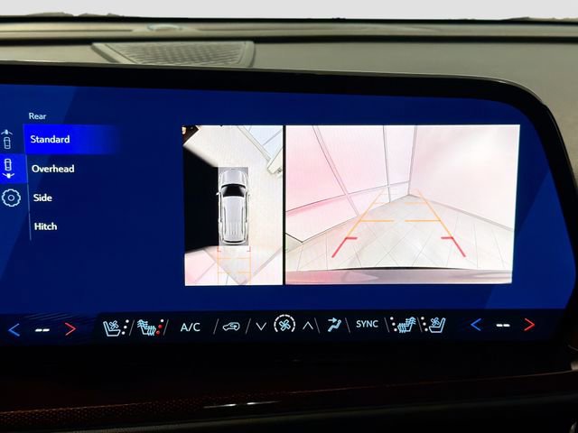 New 2026 Chevrolet Traverse RS image 13