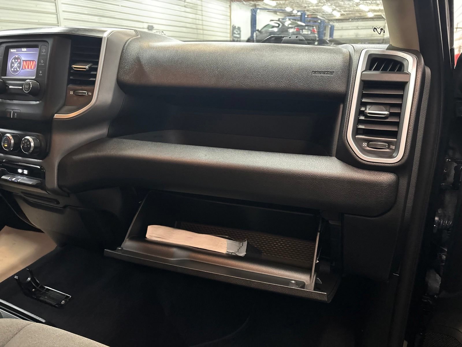 Used 2020 RAM 3500 Big Horn AWD/4WD image 29