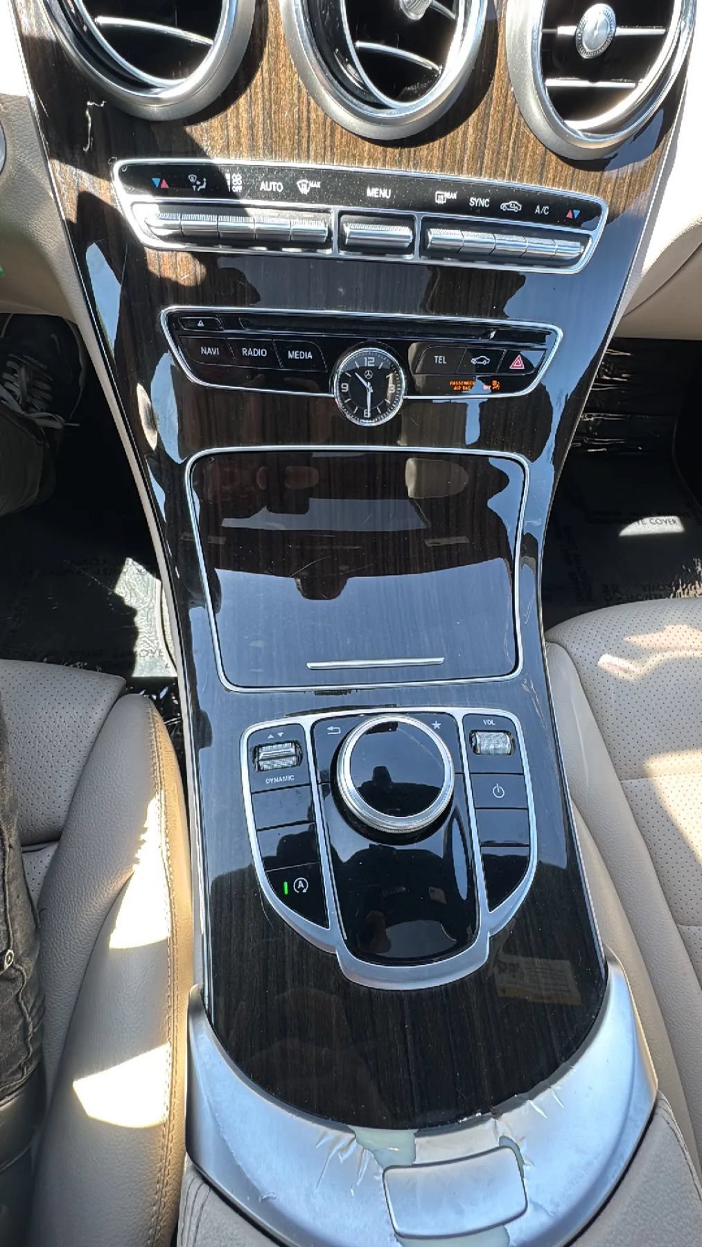 Used 2018 Mercedes-Benz C 300 Coupe image 25