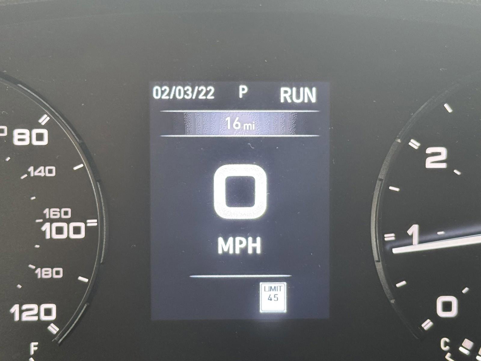 New 2026 RAM ProMaster 3500 w/ Safety Group image 11