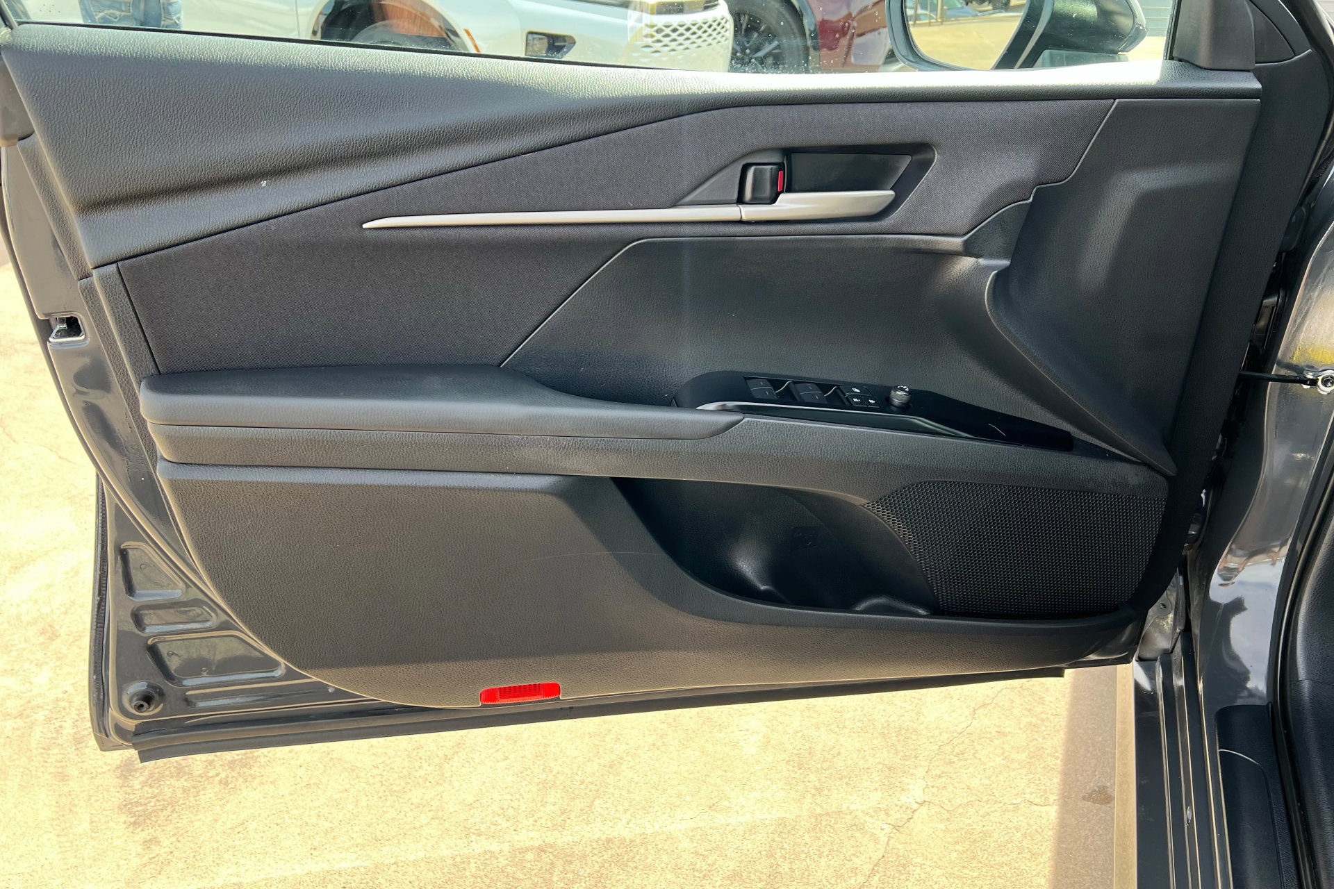 Certified 2025 Toyota Camry LE image 15