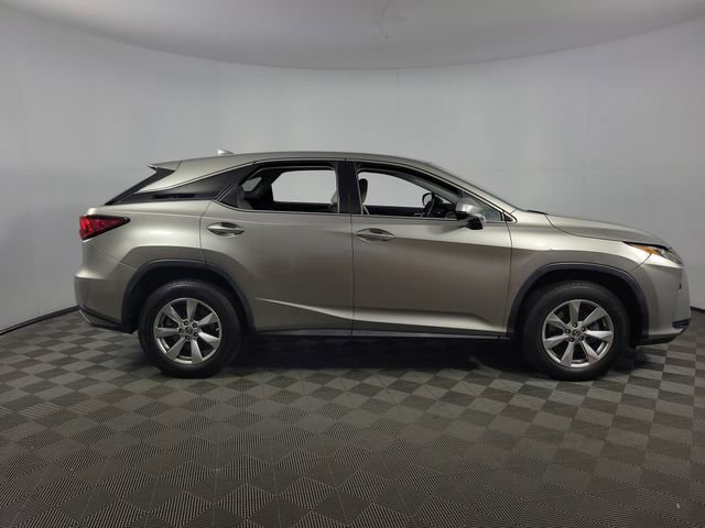 Used 2019 Lexus RX 350 FWD image 10