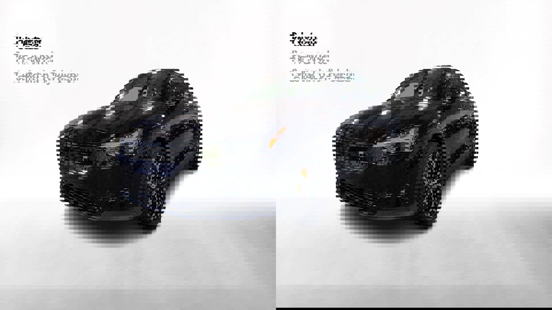 Certified 2023 Polestar Polestar 2 w/ Pilot Pack