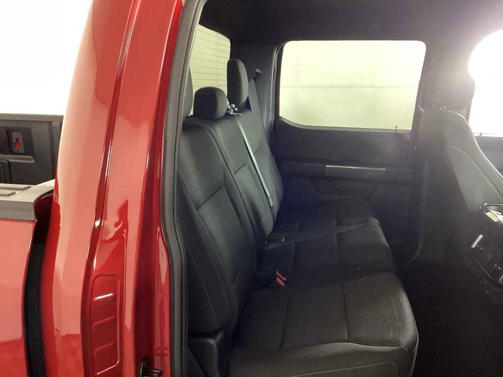 Used 2022 Ford F150 XLT w/ Equipment Group 302A High AWD/4WD image 11