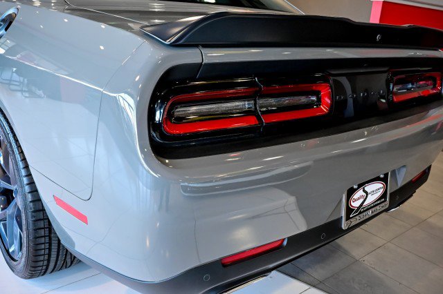 Used 2023 Dodge Challenger GT w/ Blacktop Package image 12