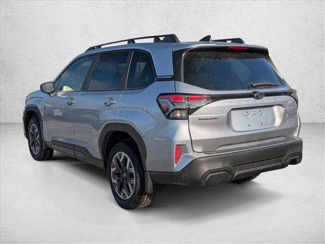 Used 2026 Subaru Forester Premium AWD/4WD image 8