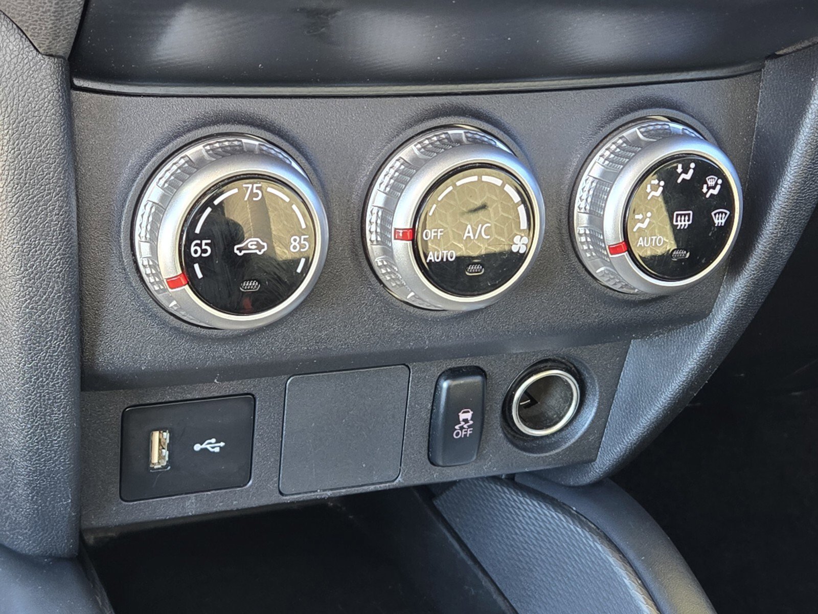 Used 2021 Mitsubishi Outlander Sport ES AWD/4WD image 19