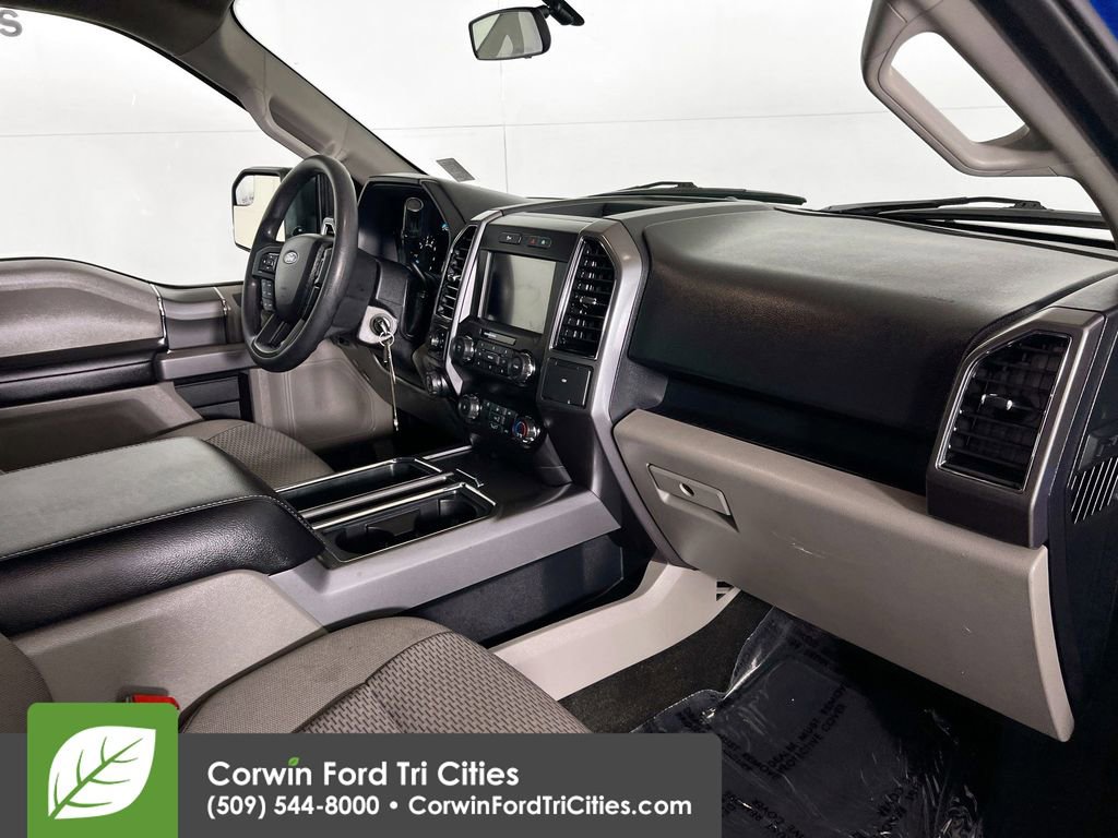 Used 2019 Ford F150 XLT w/ XTR Package image 26