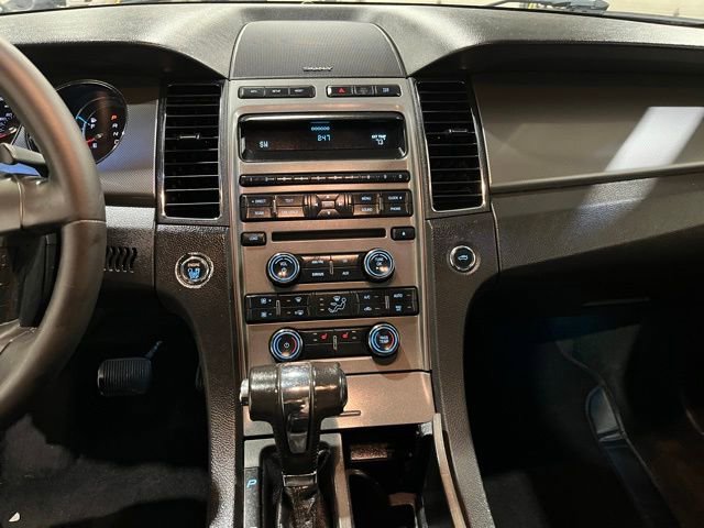 Used 2012 Ford Taurus SEL FWD image 29