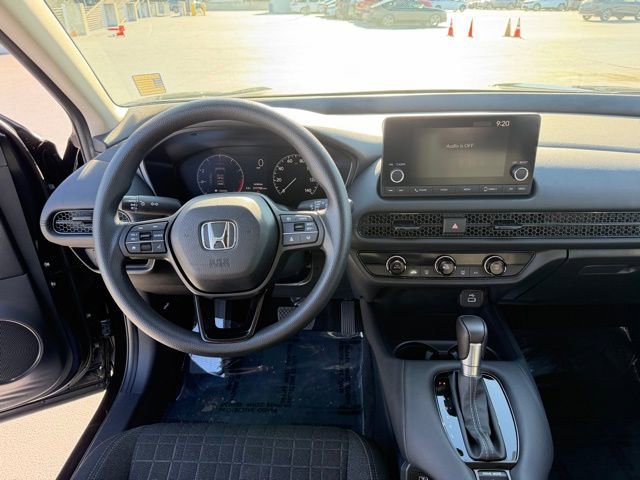 Certified 2024 Honda HR-V LX image 14