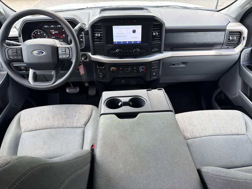 Used 2021 Ford F150 XLT AWD/4WD image 19