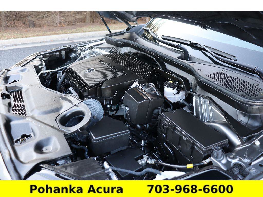 Certified 2026 Acura MDX SH-AWD image 34