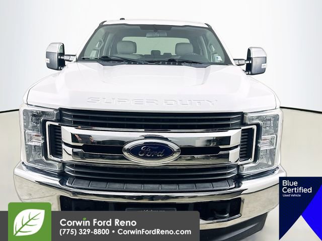 Used 2019 Ford F250 XLT AWD/4WD image 2