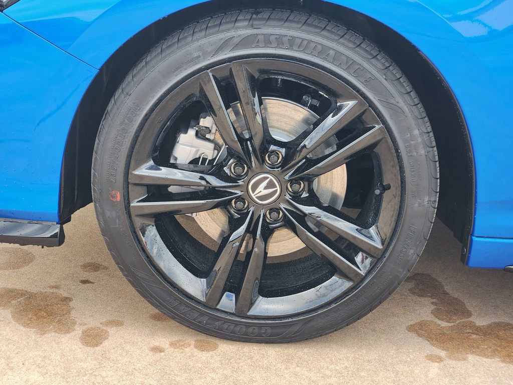 New 2026 Acura Integra A-Spec image 10