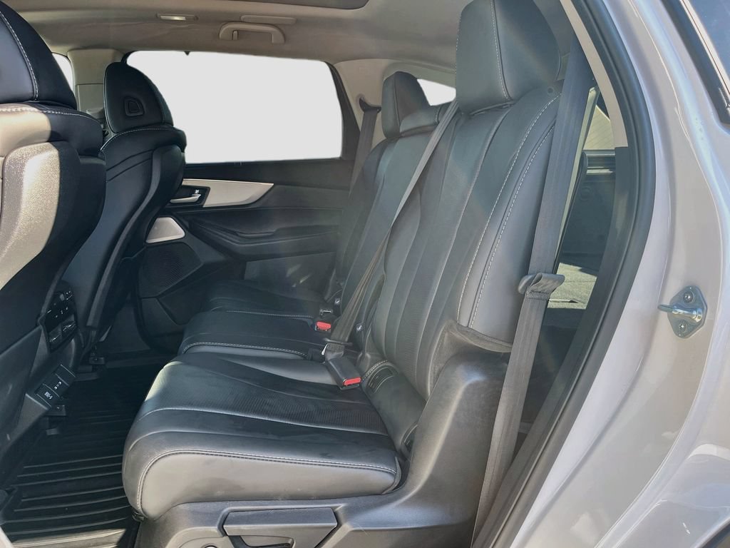 Used 2026 Acura MDX w/ Technology Package AWD/4WD image 27