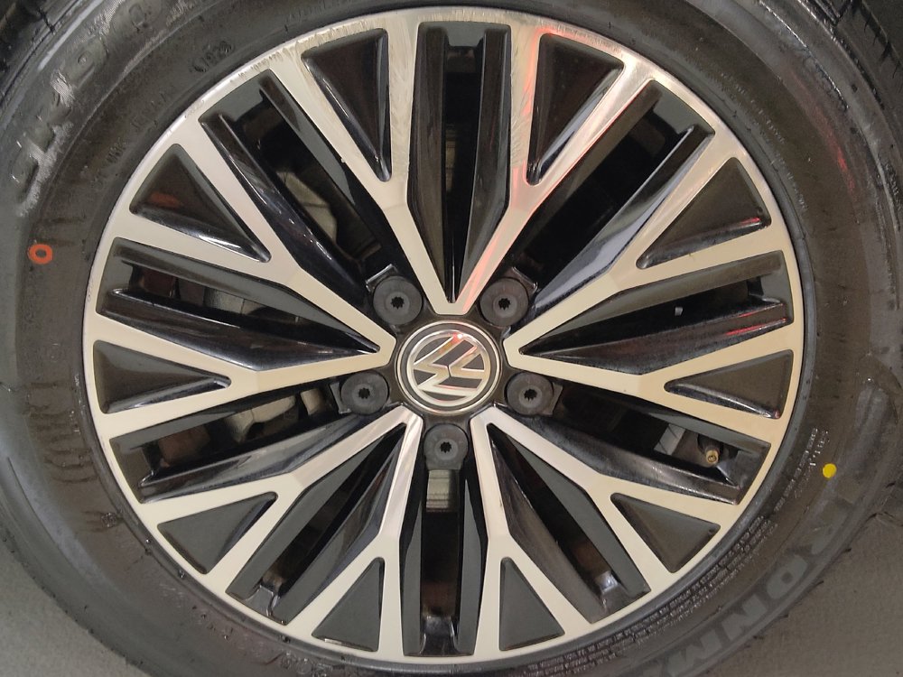 Used 2021 Volkswagen Jetta R-Line FWD image 31
