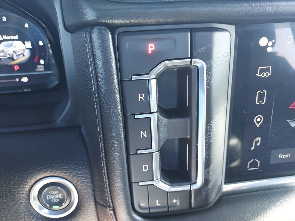 Used 2023 GMC Yukon Denali image 26