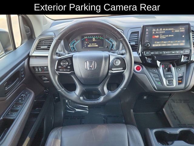 Used 2018 Honda Odyssey EX-L image 19