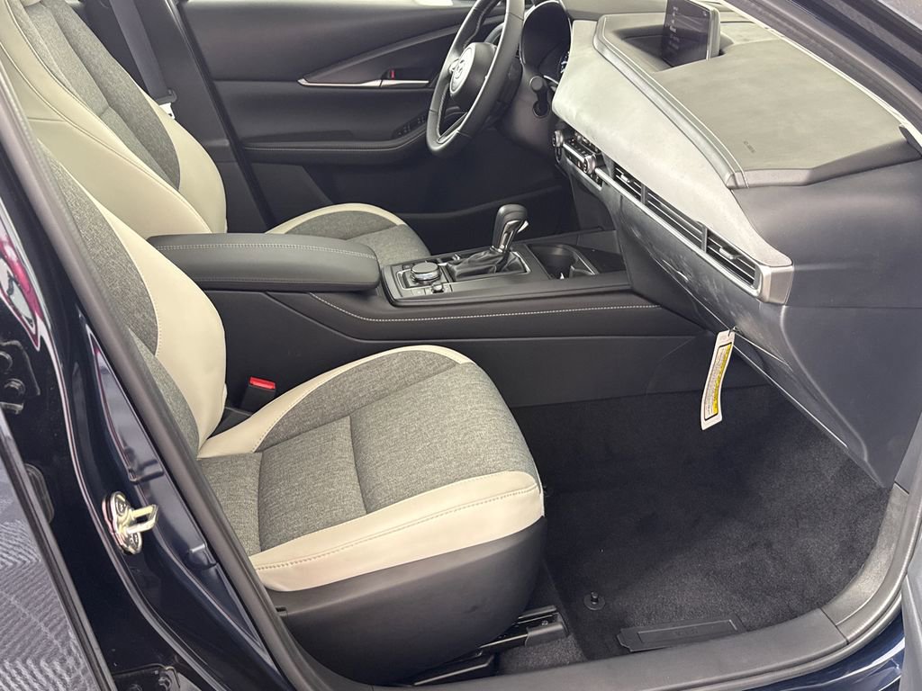 New 2026 MAZDA CX-30 AWD 2.5 S image 13
