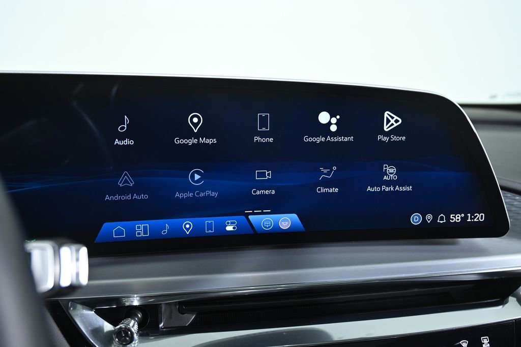 Used 2024 Cadillac Lyriq Sport w/ LPO, Floor Liner Package image 19