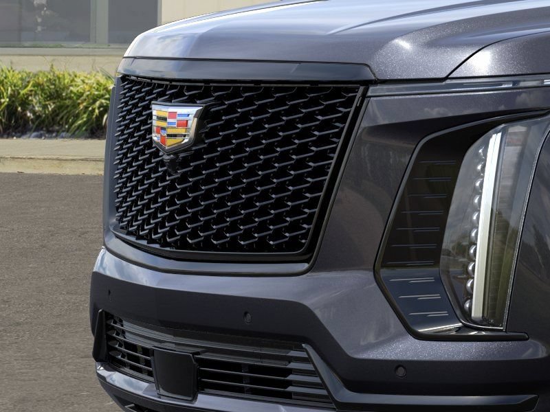 New 2026 Cadillac Escalade Sport AWD/4WD image 13