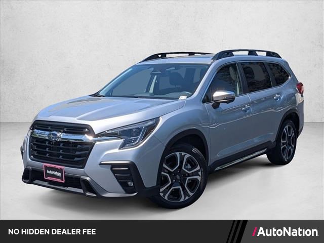 Certified 2023 Subaru Ascent Limited w/ Technology Package AWD/4WD image 1