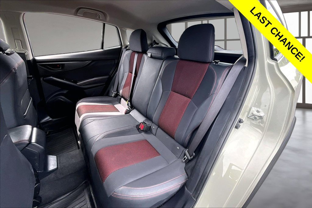 Used 2023 Subaru Crosstrek 2.0i Premium w/ Popular Package #2 AWD/4WD image 26