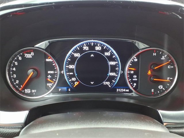 Used 2023 Chevrolet Traverse Premier w/ Redline Edition image 20