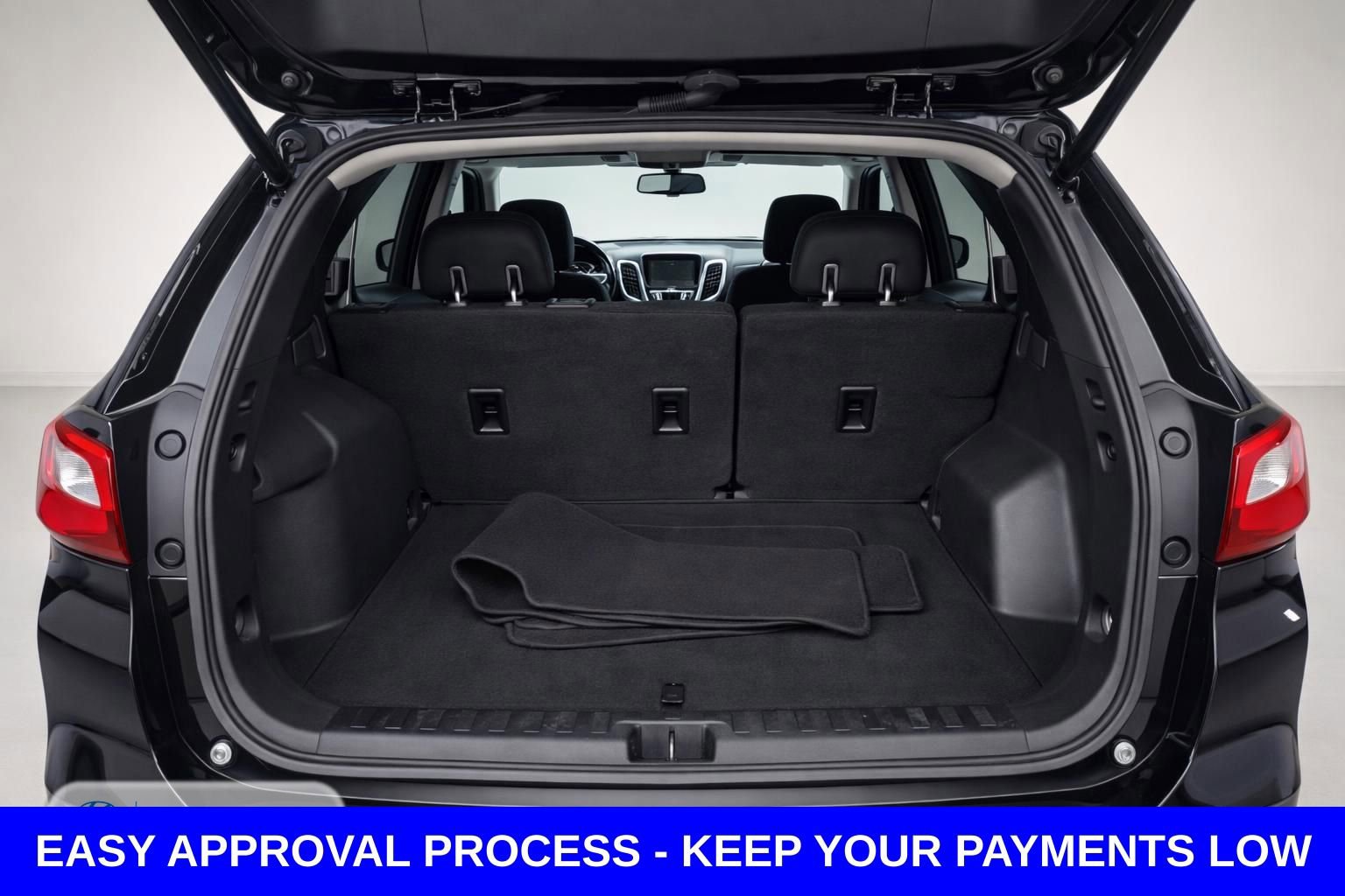 Used 2019 Chevrolet Equinox LT image 12