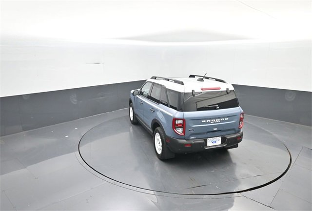 New 2025 Ford Bronco Sport Heritage w/ Convenience Package image 20