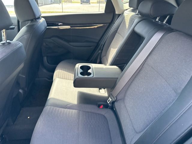 Certified 2021 Kia Seltos S image 15