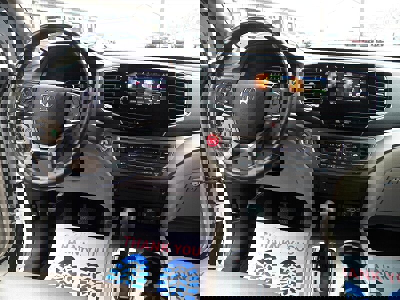 Used 2019 Honda Pilot EX-L image 19