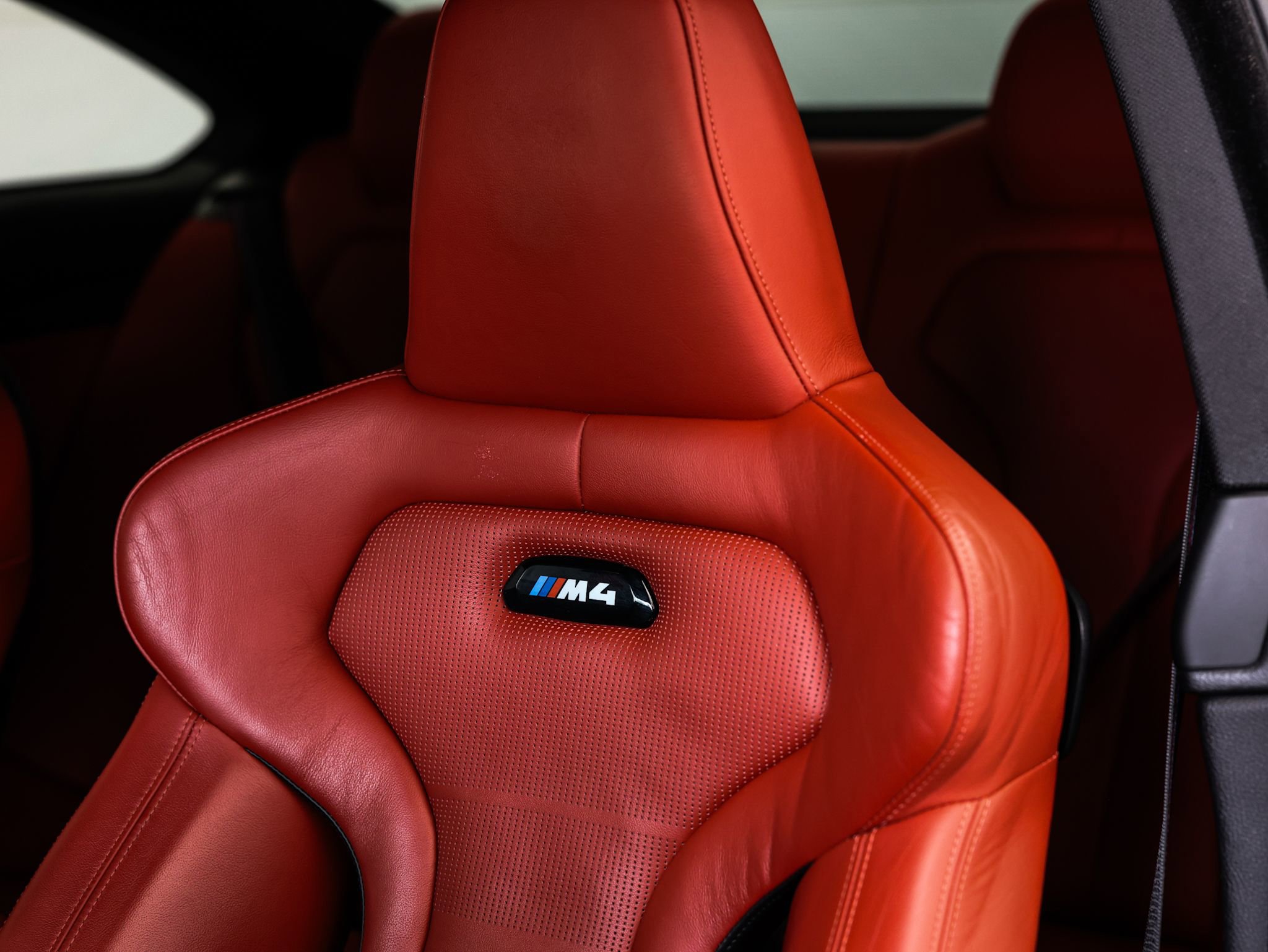 Used 2018 BMW M4 Coupe image 25