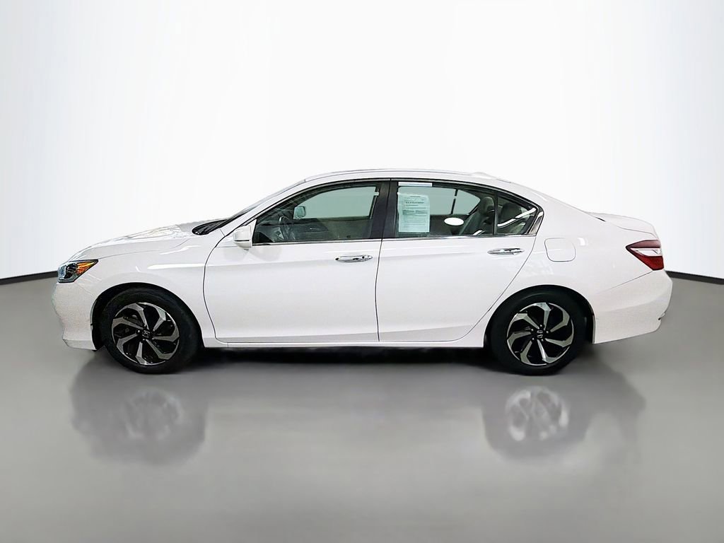 Used 2017 Honda Accord EX-L image 6