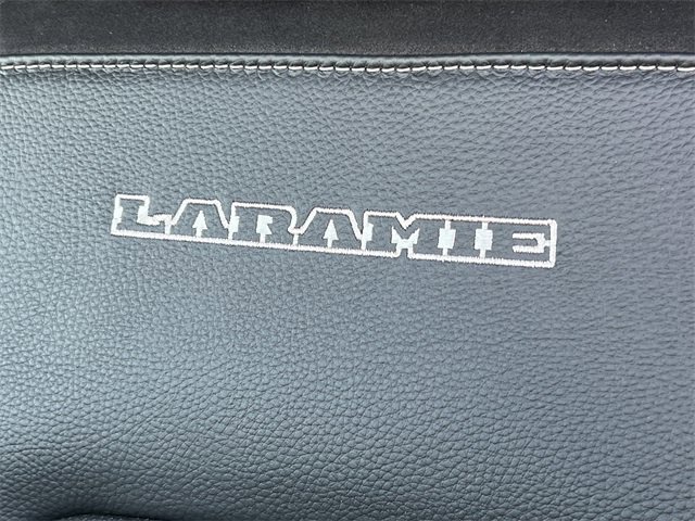 New 2026 RAM 1500 Laramie w/ Night Edition image 14