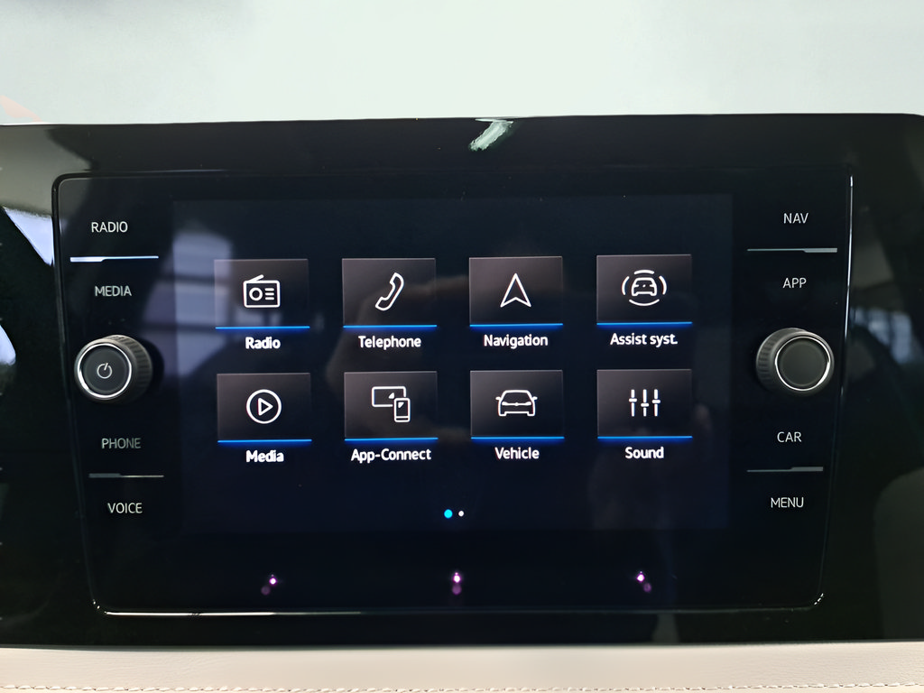 New 2025 Volkswagen Taos SEL AWD/4WD image 22