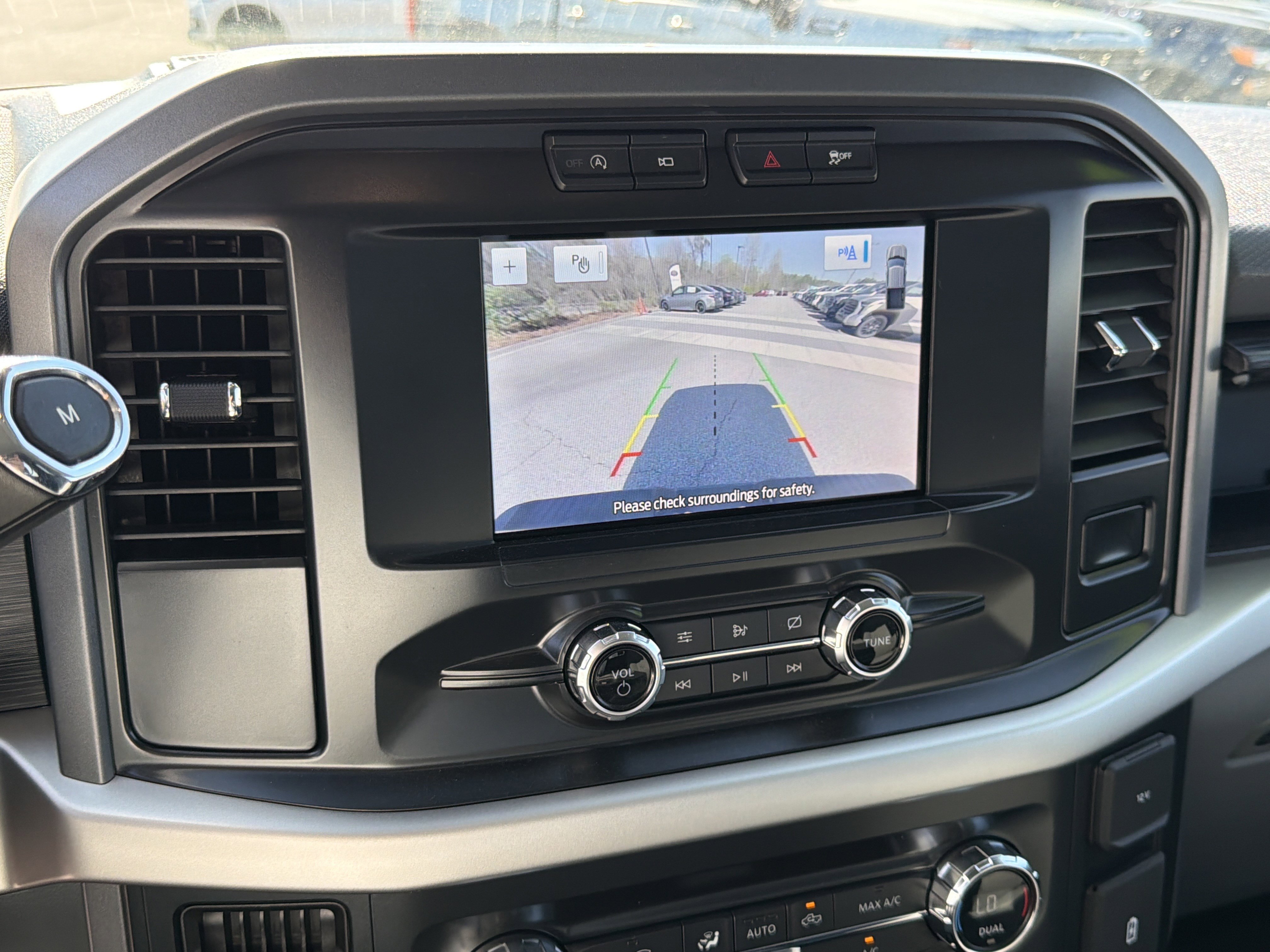 Used 2021 Ford F150 XLT w/ Equipment Group 301A Mid image 7