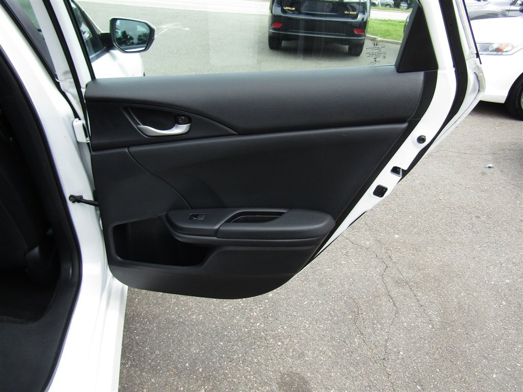 Used 2019 Honda Civic Sport image 20