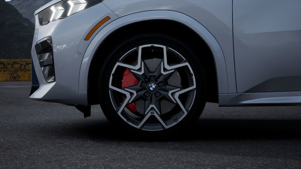 New 2026 BMW X2 xDrive28i w/ Technology Package image 7