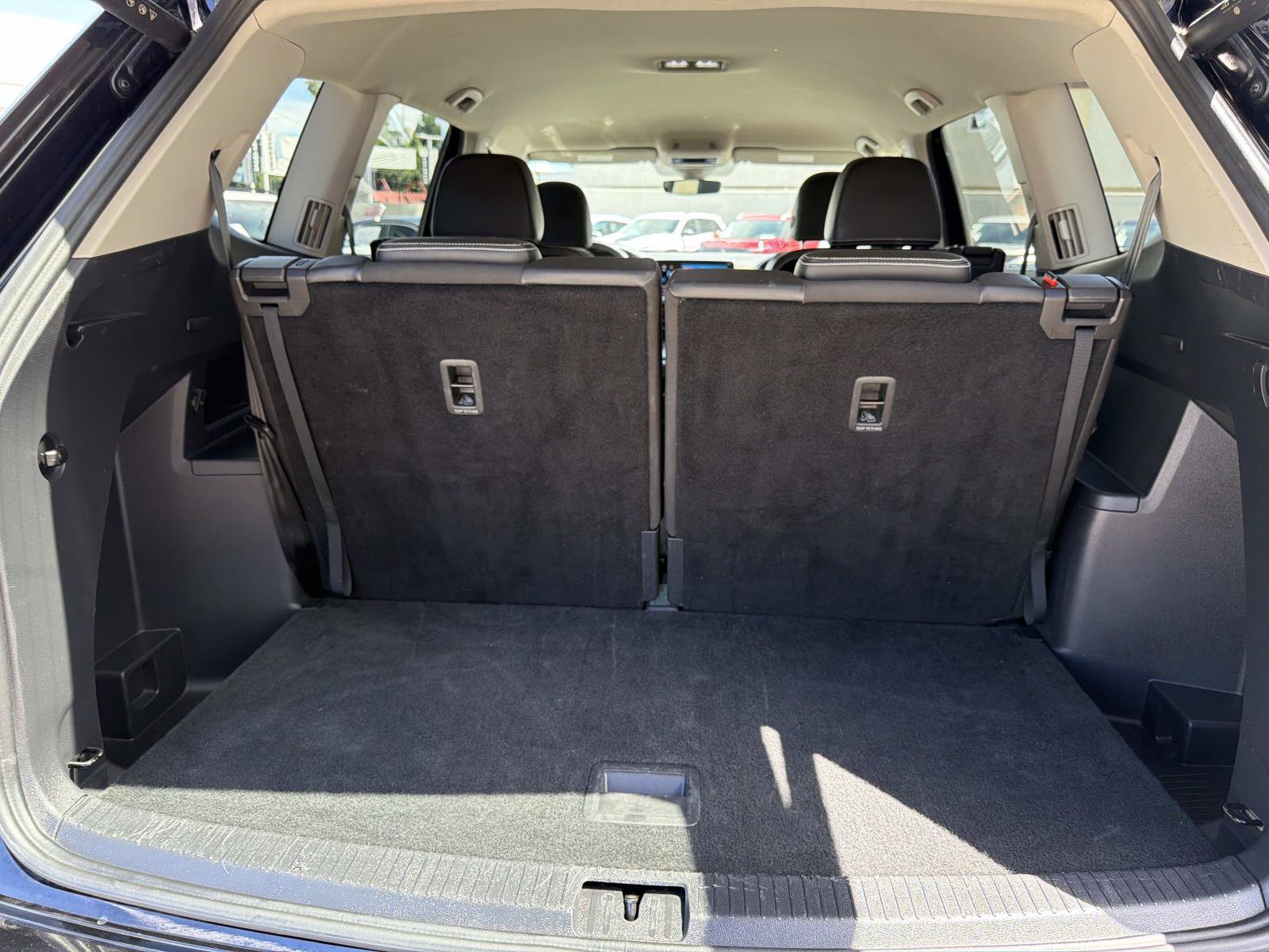 Used 2024 Volkswagen Atlas SE FWD image 5