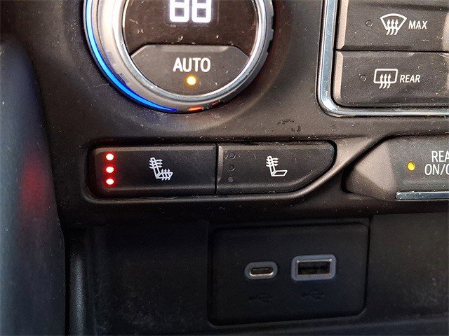 Certified 2021 Chevrolet Tahoe LT image 22