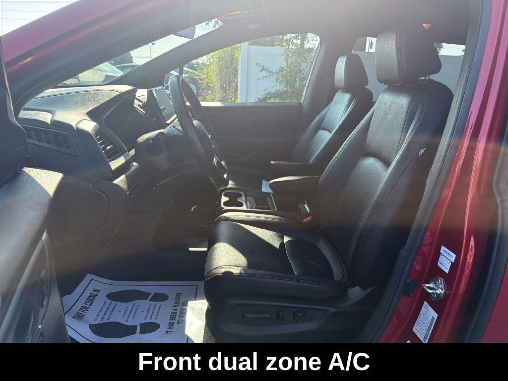 Used 2025 Honda Odyssey Sport-L image 10
