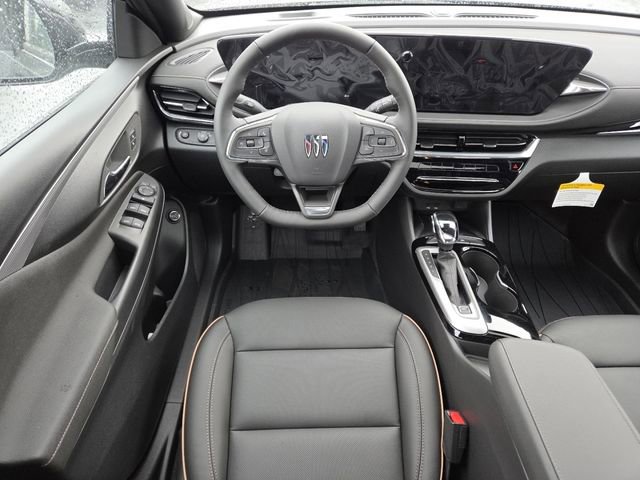 New 2026 Buick Envista Avenir image 30