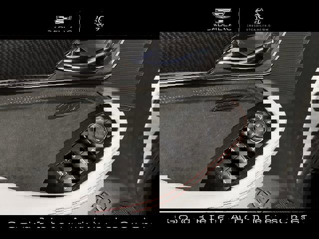 Certified 2024 Cadillac CT5 V Blackwing w/ Driver Assist Package image 26