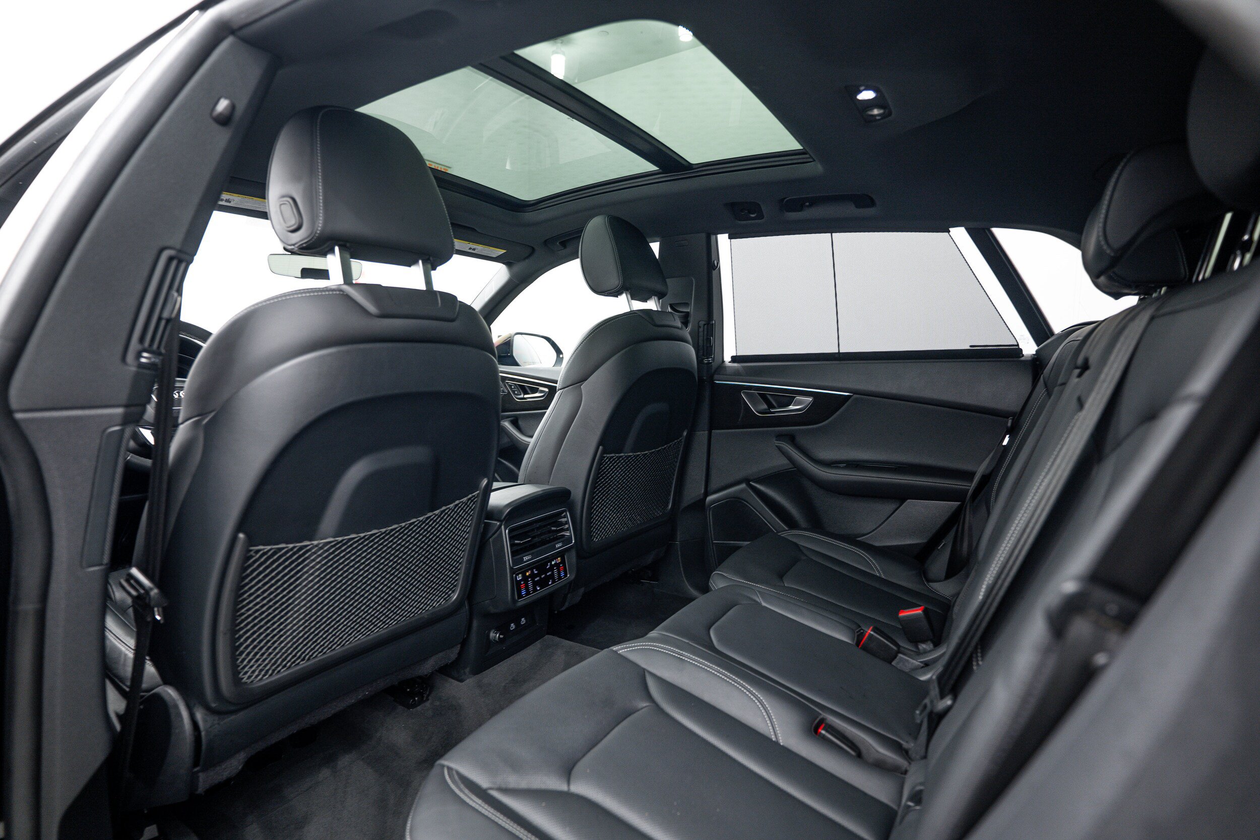 Certified 2024 Audi Q8 Prestige w/ Prestige Package AWD/4WD image 20