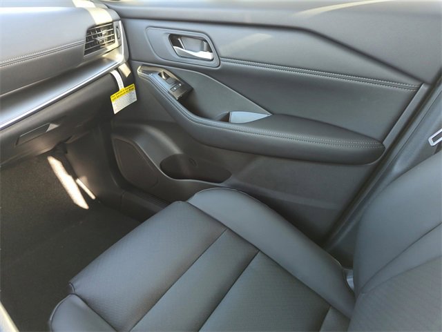 New 2026 Nissan Rogue SV image 22